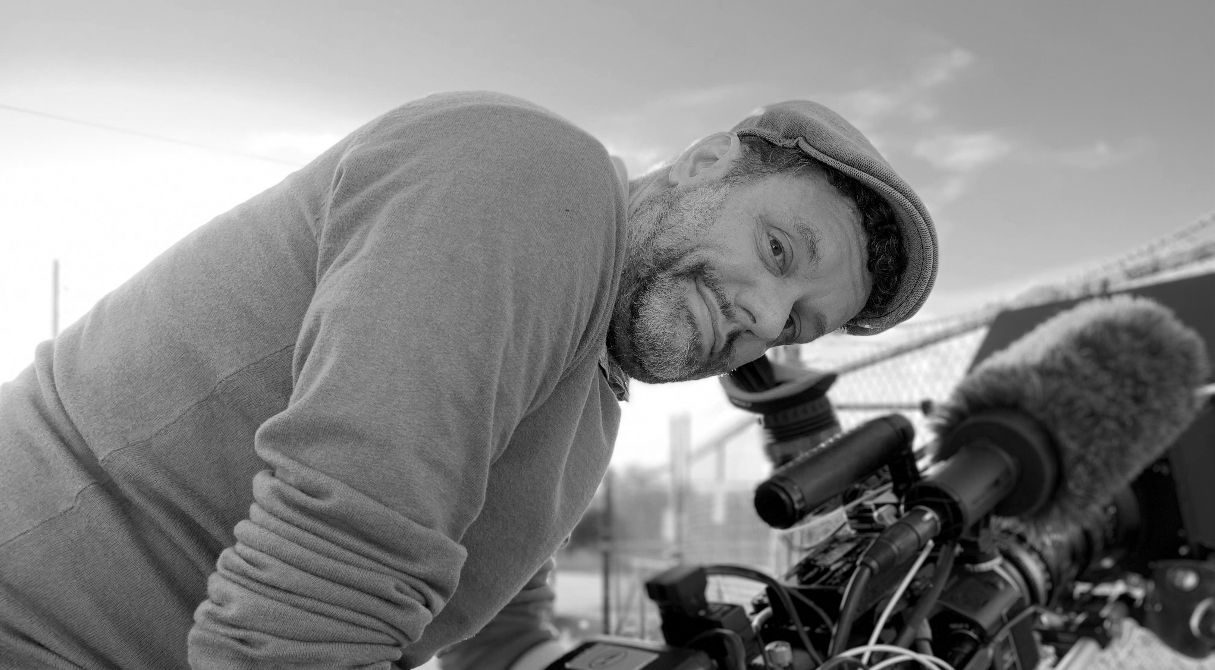 Tom Bergmann