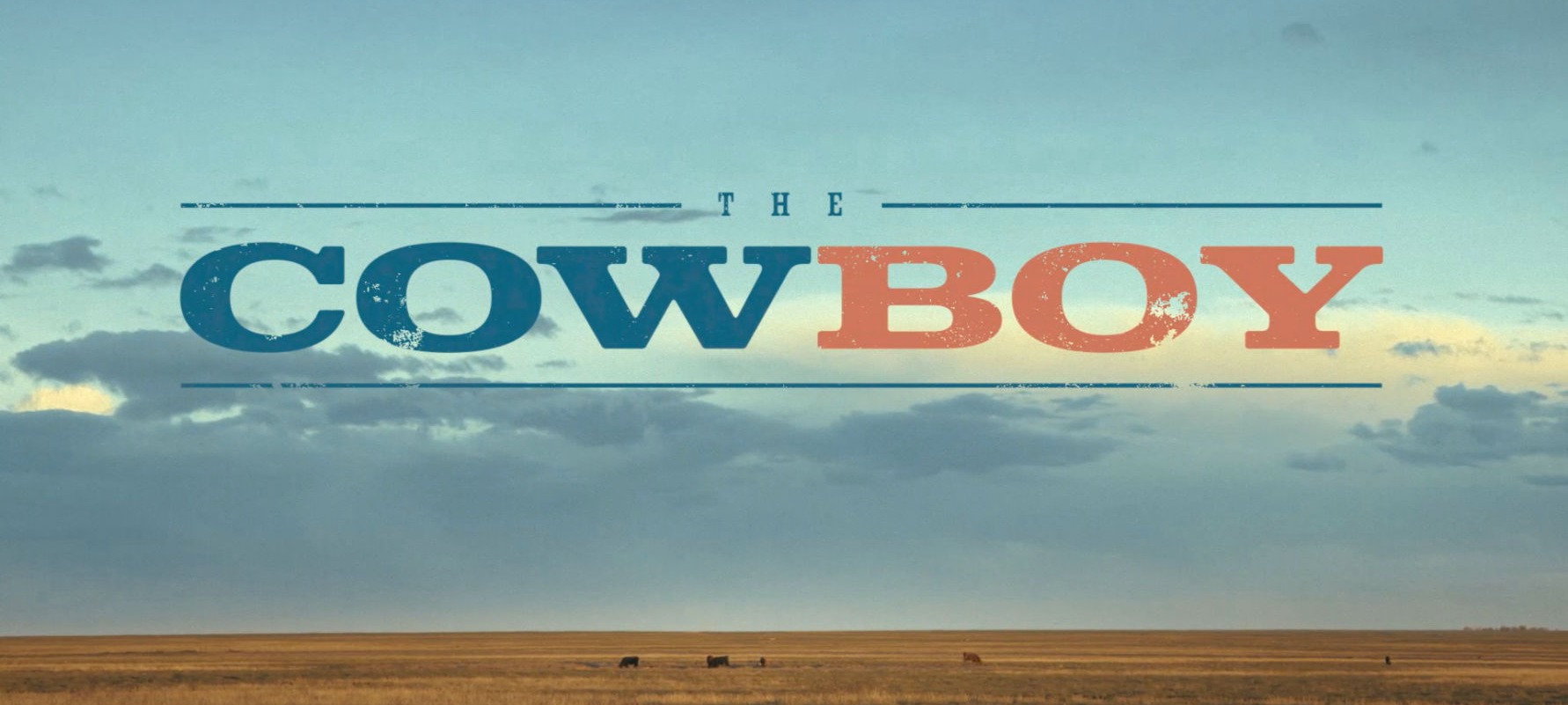 The Cowboy